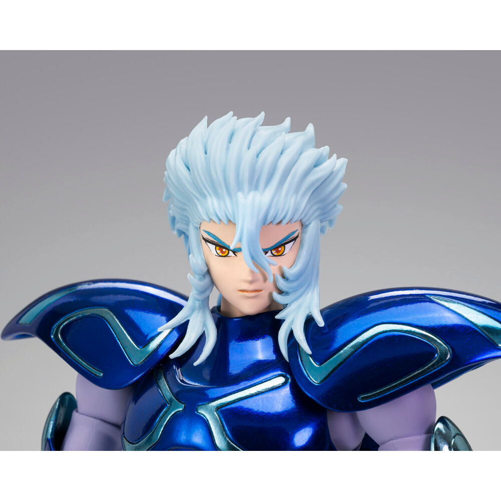Tamashii Nations Figura Epsilon Alioth Fenrir Saint Seiya 17cm (imagen 3 de 10)