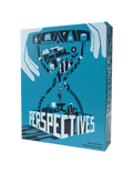 Asmodee Juego de mesa perspectives azul