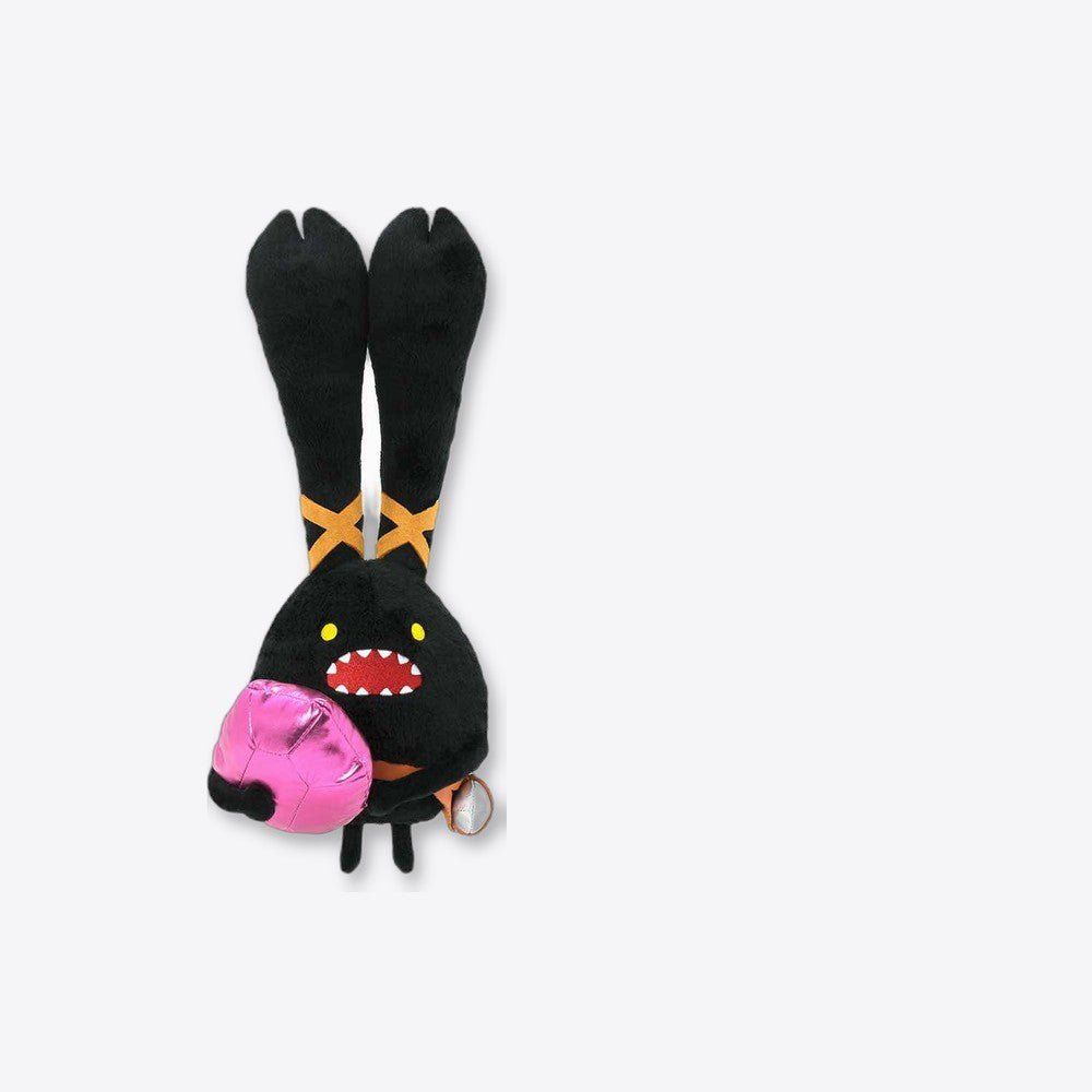Peluche square enix final fantasy xiv spriggan 38 cm (imagen 6 de 6)