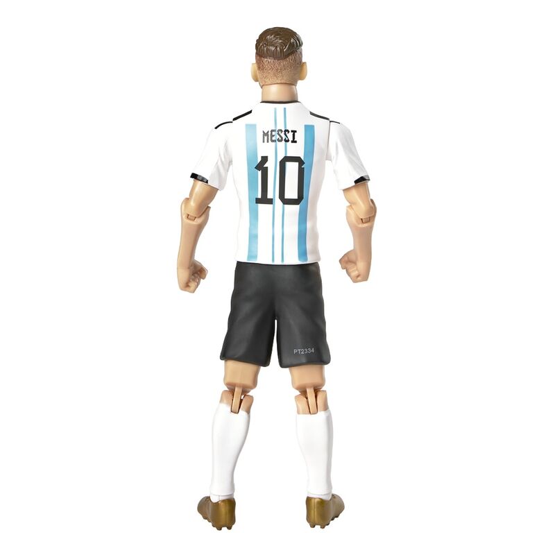 Lionel Messi Argentina - Figura 20cm | Banbo Toys