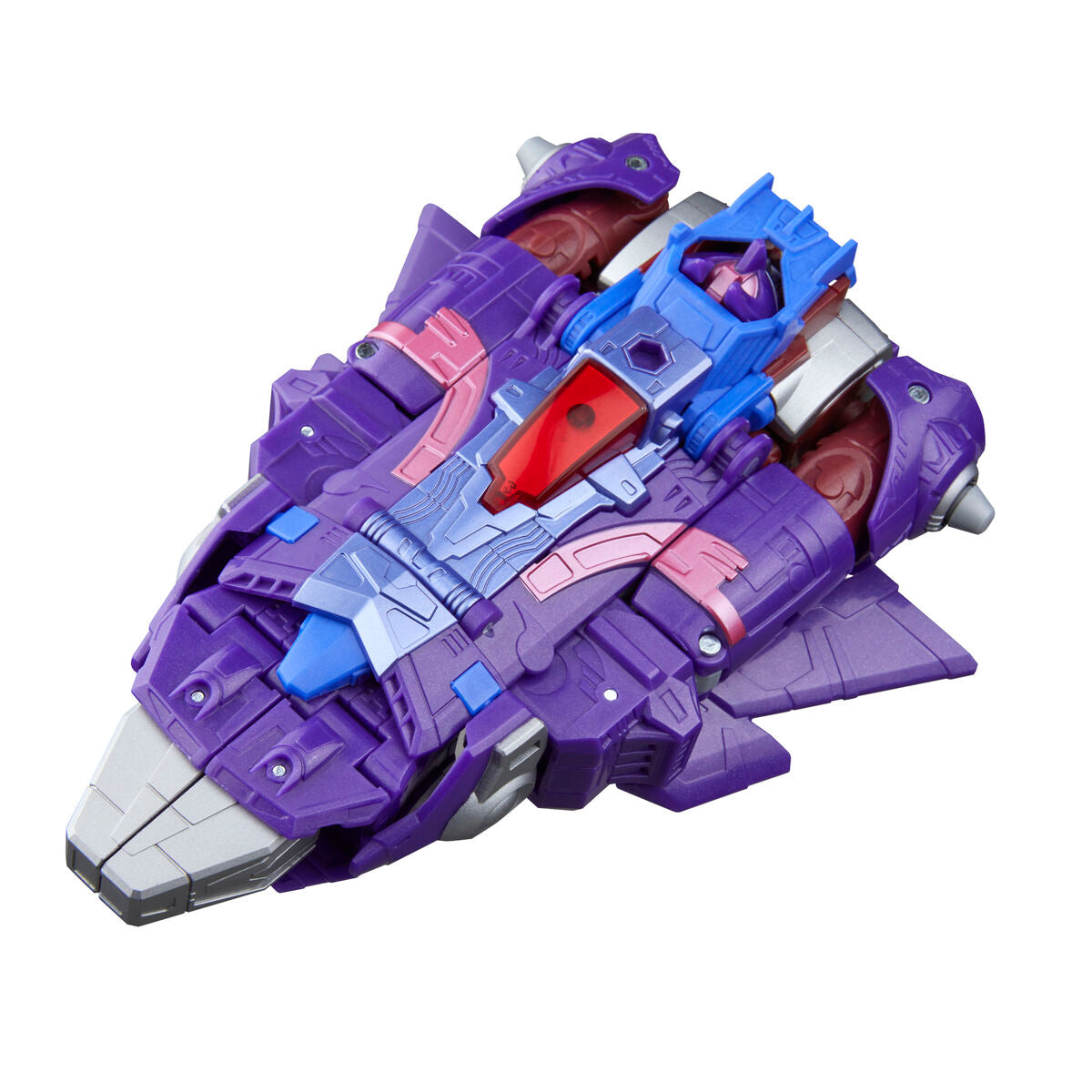 Hasbro Figura Alpha Trion Age of the Primes Transformers 17,5cm (imagen 6 de 10)