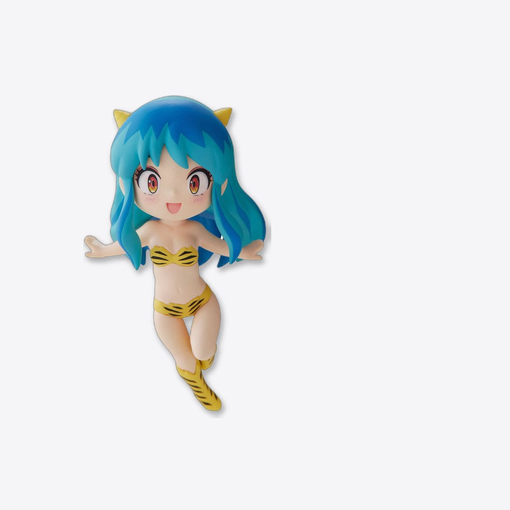 Figura plum urusei yatsura lum (imagen 6 de 6)