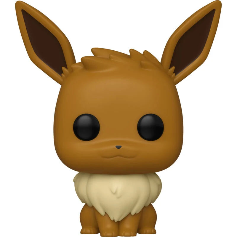Pokemon Figura POP Eevee