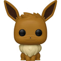 Pokemon Figura POP Eevee