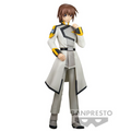 Kira Yamato Seed Freedom Mobile Suit Gundam - Figura | Bandai Namco Entertainment
