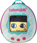 Bandai Rojo Mochila tamagotchi -  mametchi