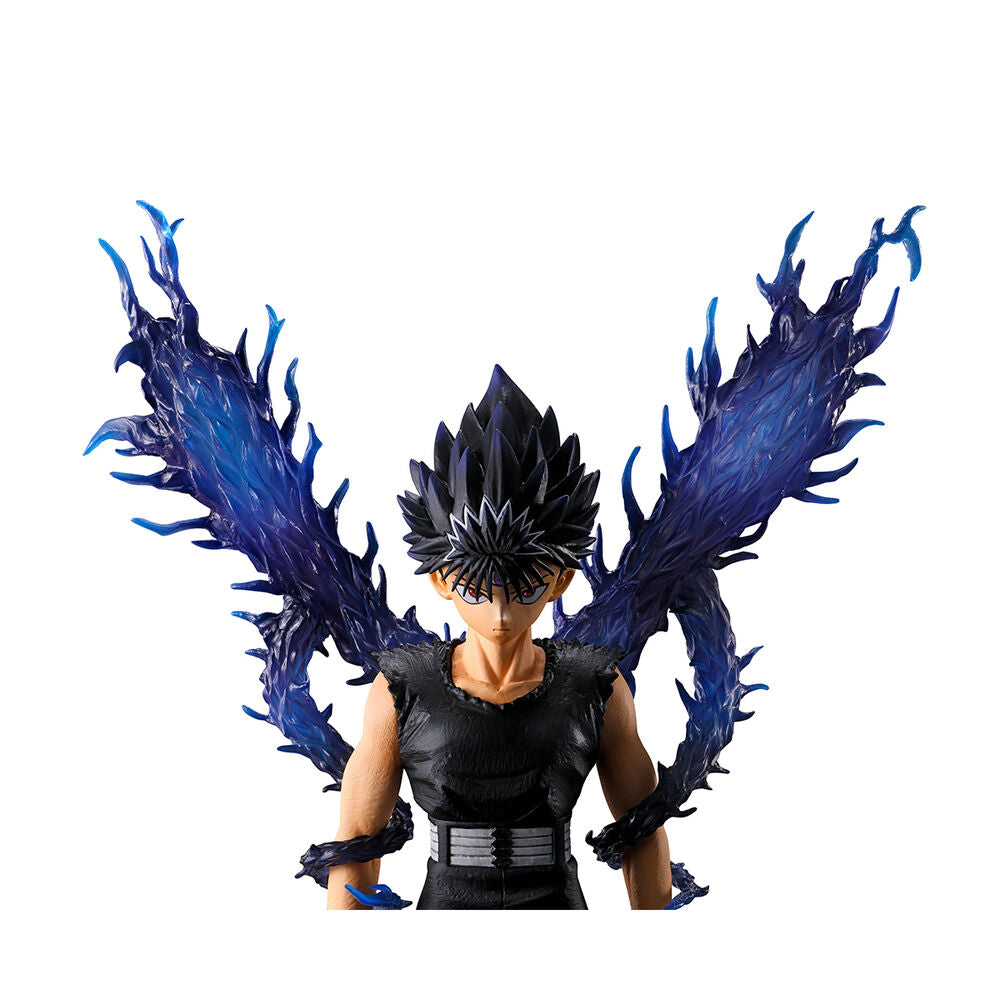 Yu Yu Hakusho Figura Ichibansho Hiei Dark Tournament 18cm
