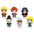 Banpresto Peluche Tomonui Naruto Shippuden 15cm surtido