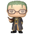 Frieren Beyond Journey's End Heiter - Pop Vinyls | My Hero Academia