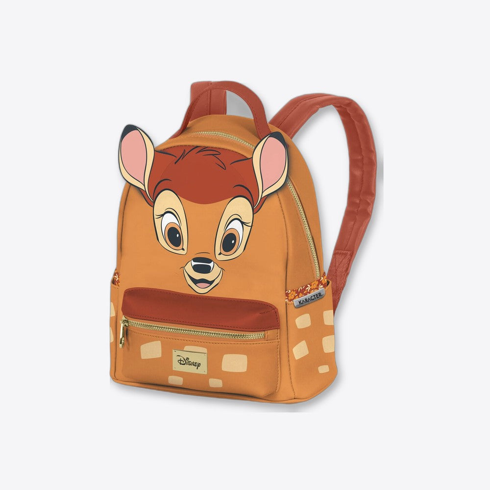 Karactermania Mochila Bambi Disney 29cm (imagen 2 de 6)