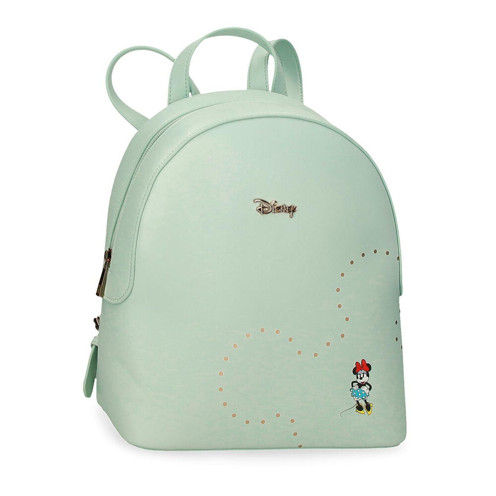Joumma Bags Mochila Luxe Minnie Disney 26cm