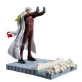 One Piece Figura Akainu Sakazuki Banpresto 12cm Almirante