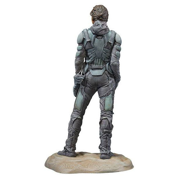 Dark Horse Estatua Chani Dune 23cm (imagen 4 de 7)
