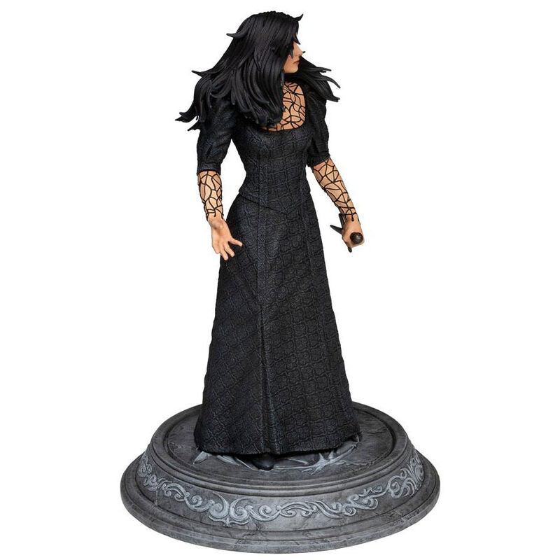 Dark Horse Estatua Yennefer The Witcher 20cm (imagen 6 de 6)