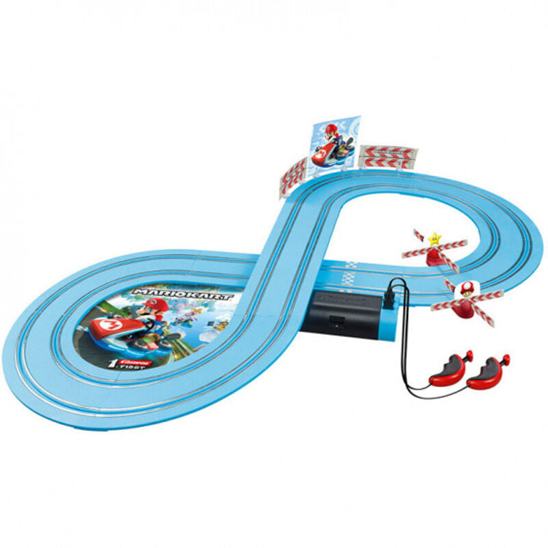 Circuito carreras Mario & Yoshi Mario Kart (imagen 2 de 5)