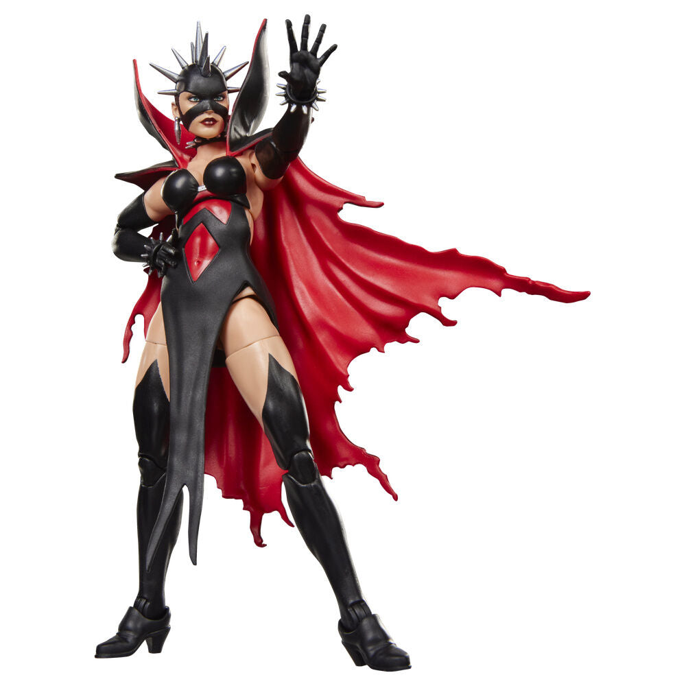 Hasbro Figura Malice Sue Storm Magic The Gathering Marvel Legends Series 15cm (imagen 6 de 10)