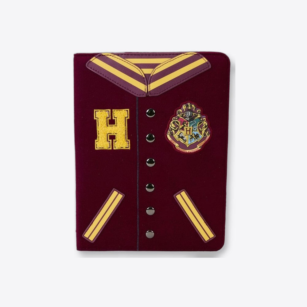 Cuaderno Gryffindor Harry Potter Loungefly (imagen 3 de 6)