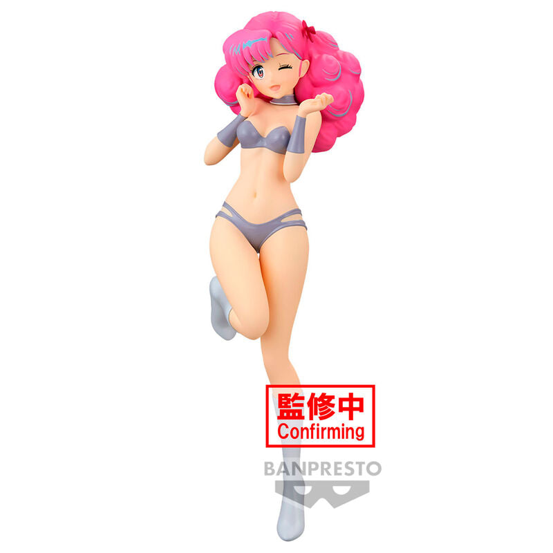 Banpresto Figura Lum and Bestie vol.1 Glitter & Glamorous Urusei Yatsura 21cm (imagen 2 de 6)