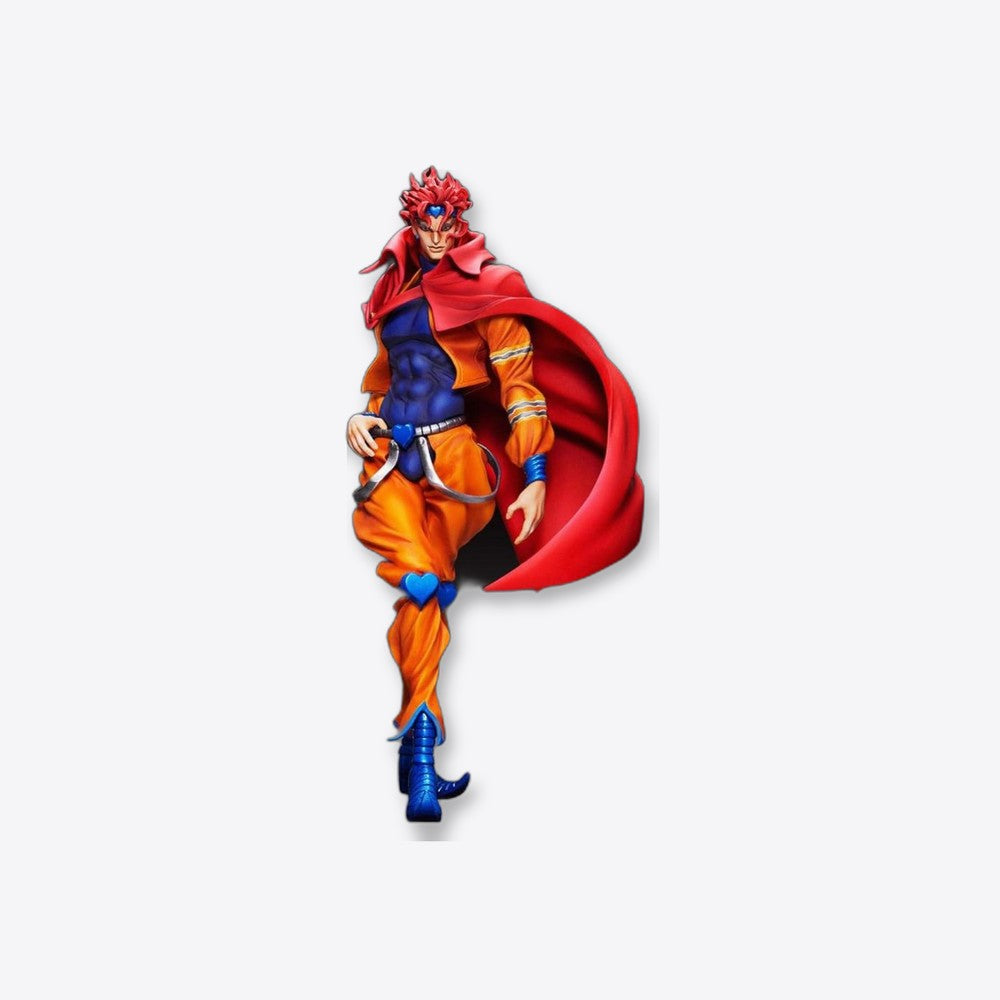 Medicos Entertainment Figura medicos entertaiment jojo's bizarre adventure part 3 stardust crusaders re - run (imagen 2 de 6)