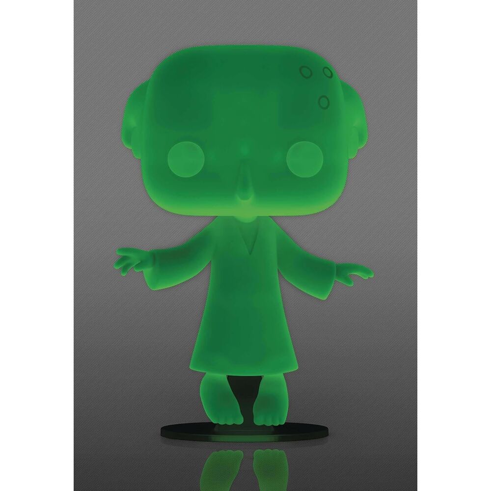 Funko Figura POP Simpsons Glowing Mr.Burns Exclusive Chase (imagen 3 de 4)