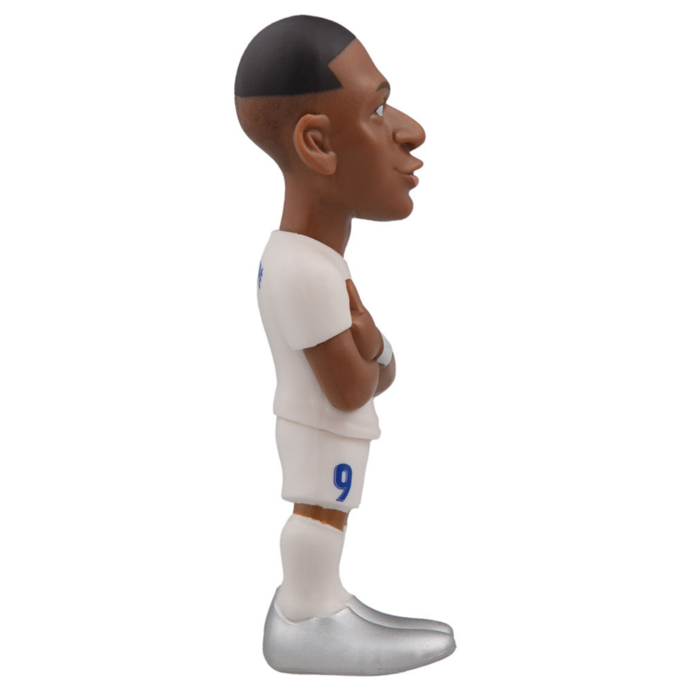 Real Madrid Figura Mbappe Minix 12cm