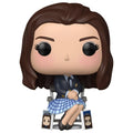 Disney Princesa por Sorpresa Figura POP Mia Transformation Funko