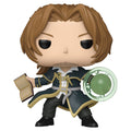 Frieren Beyond Journey's End Figura POP! Sein Funko Coleccionable