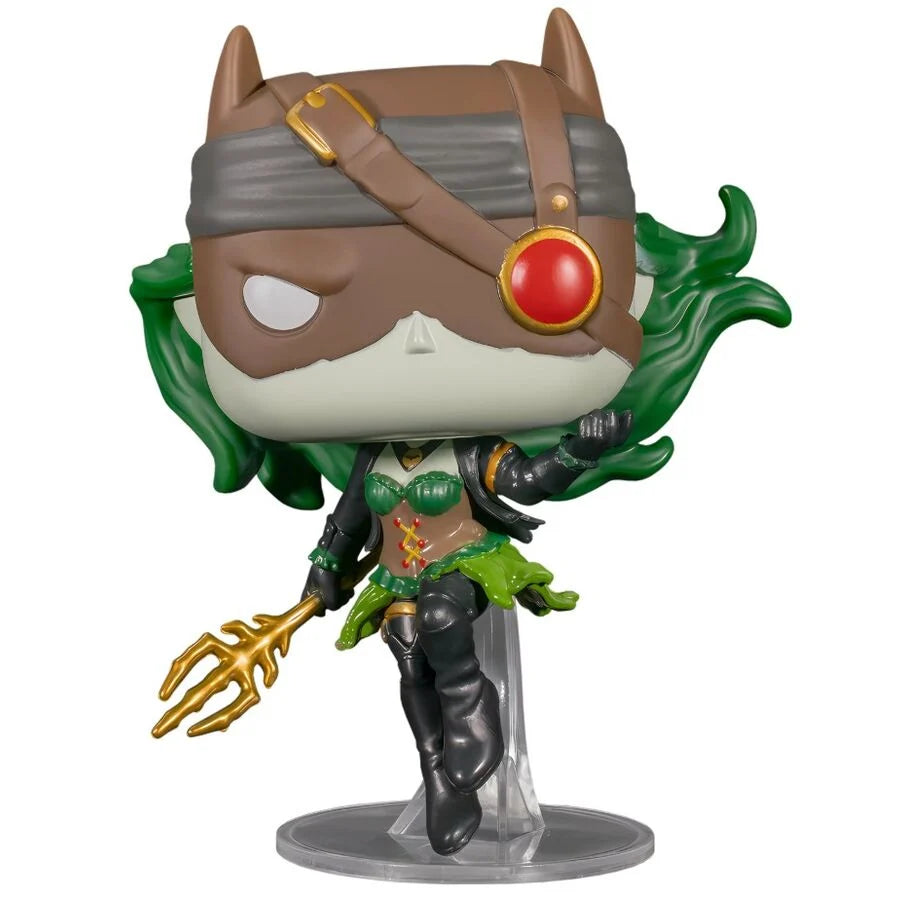 Funko Figura POP DC Comics Batman The Drowned Exclusive