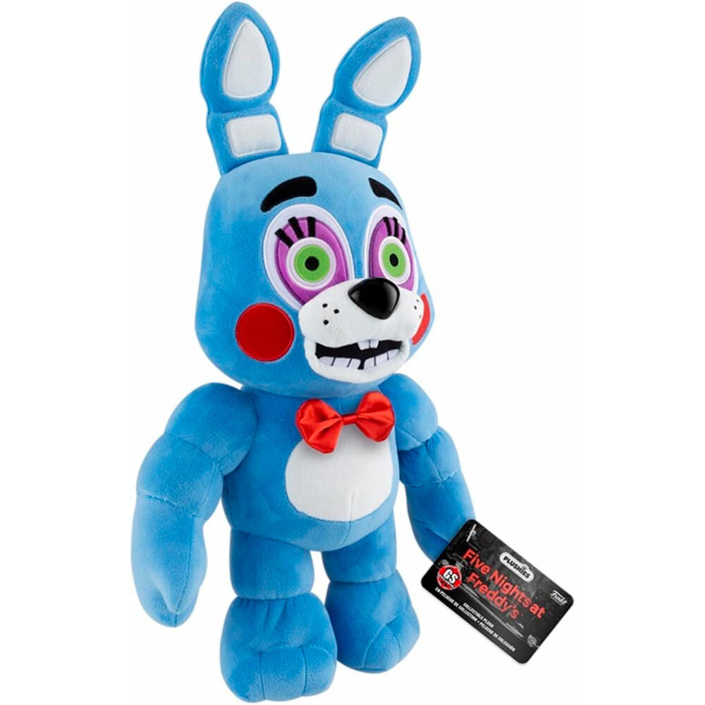 Funko Peluche Five Nights at Freddys Bonnie 40cm (imagen 2 de 3)