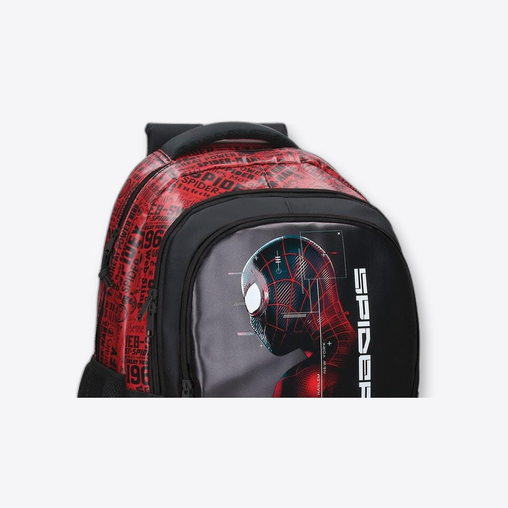 Joumma Bags Mochila Technology Spiderman Marvel 46cm adaptable (imagen 6 de 6)