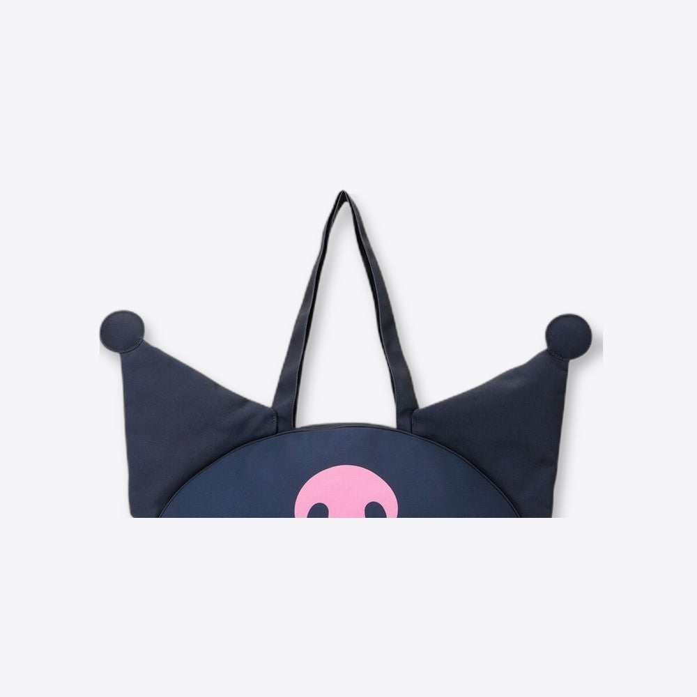 Bolso Kuromi Hello Kitty Loungefly (imagen 5 de 6)