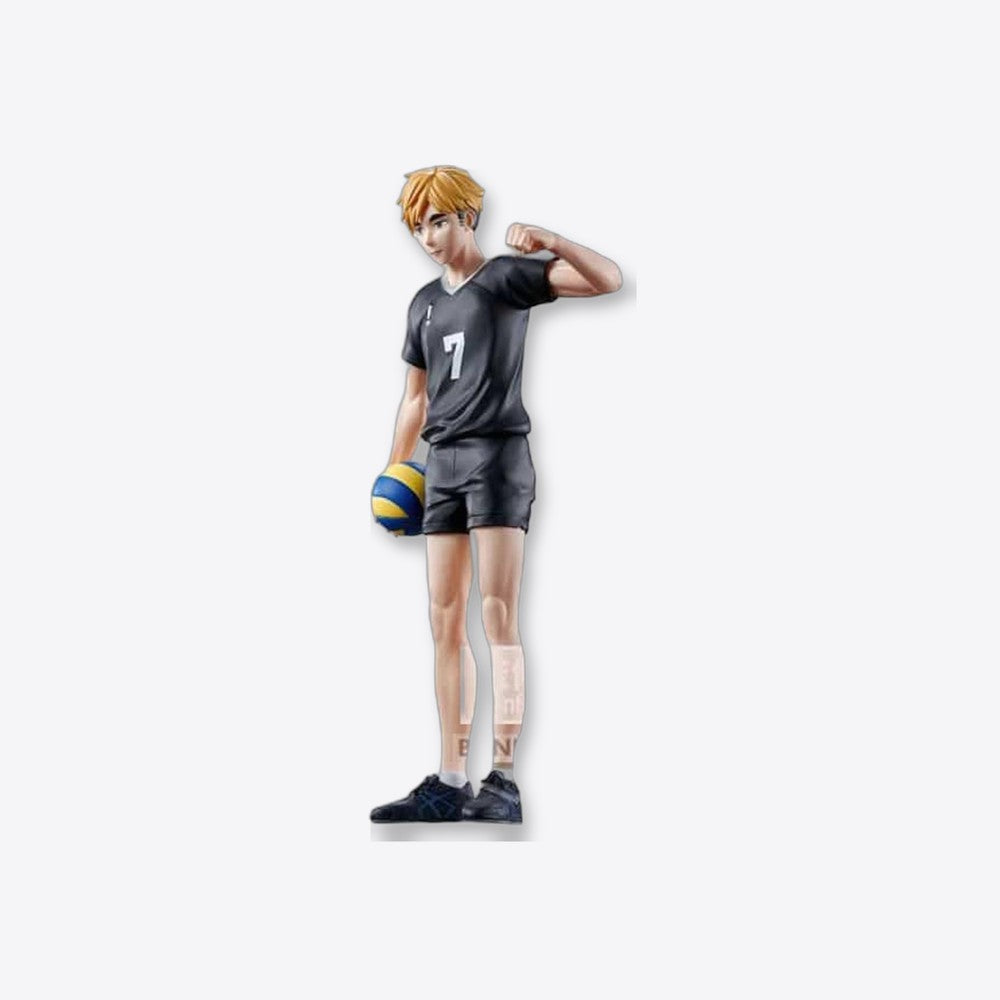 Figura banpresto haikyu!! atsumu miya 19cm (imagen 2 de 6)