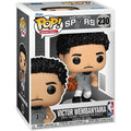 Victor Wembanyama - Pop Vinyls | NBA San Antonio Spurs