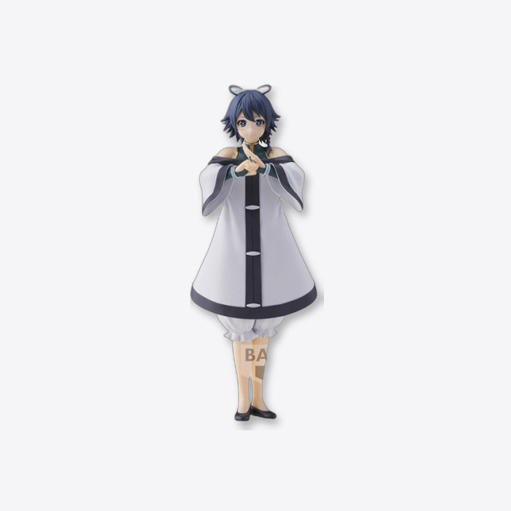 Figura banpresto shy mianlong (imagen 2 de 6)