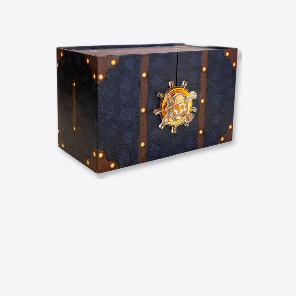 Calendario de adviento deluxe cinereplicas one piece (imagen 6 de 6)