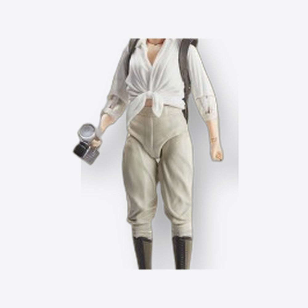 Figura hasbro indian jones adventure series -  helena shaw dial del destino (imagen 5 de 6)