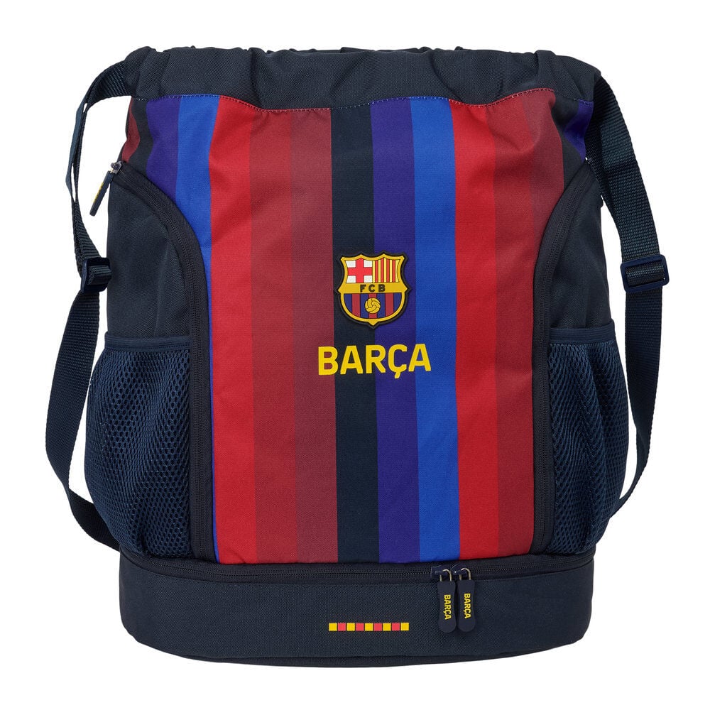 Safta Saco mochila F.C. Barcelona 26/27 40cm