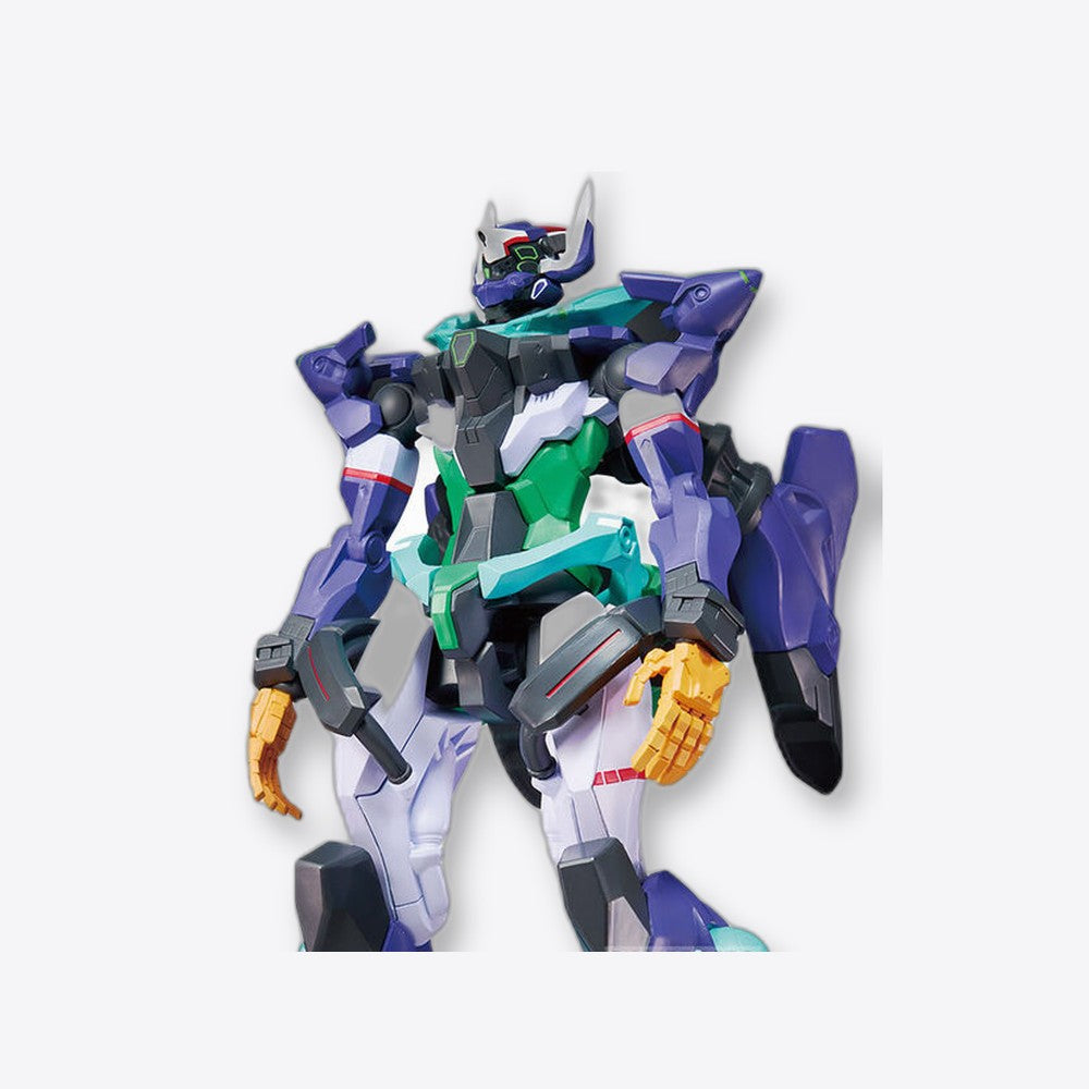 Banpresto Figura MS B GQuuuuuuX Mobile Suit Gundam 28cm (imagen 5 de 6)
