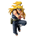 Banpresto Figura Deidara Serie 40 Vibration Stars Naruto 72 Series 19cm