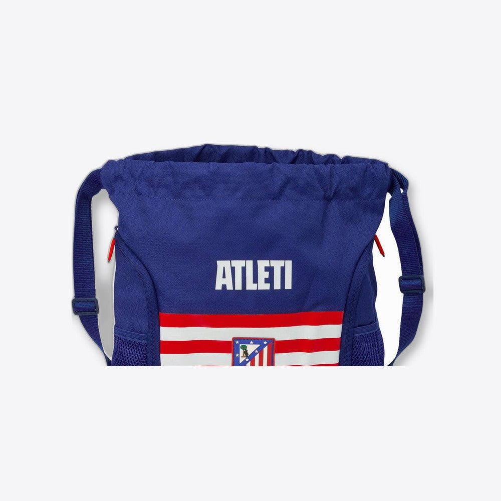 Safta Saco mochila Atletico de Madrid 40cm (imagen 6 de 6)