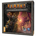 Devir Juego de mesa clank!
