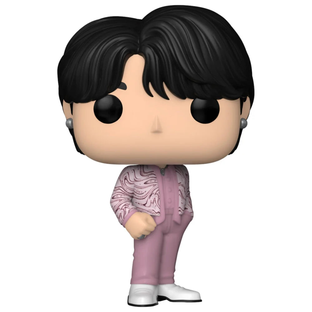 BTS Figura POP Jimin Funko