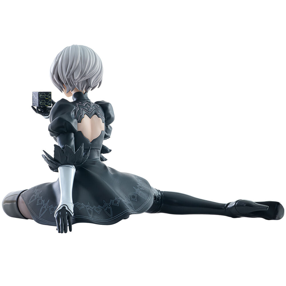 2B For the Glory of Mankind - Figuras | Nier: Automata | Banpresto