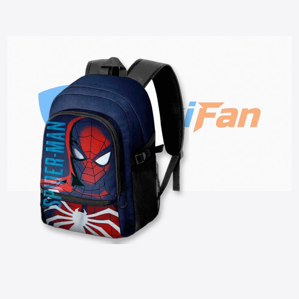 Karactermania Mochila Gaze Spiderman Marvel 44cm (imagen 6 de 6)