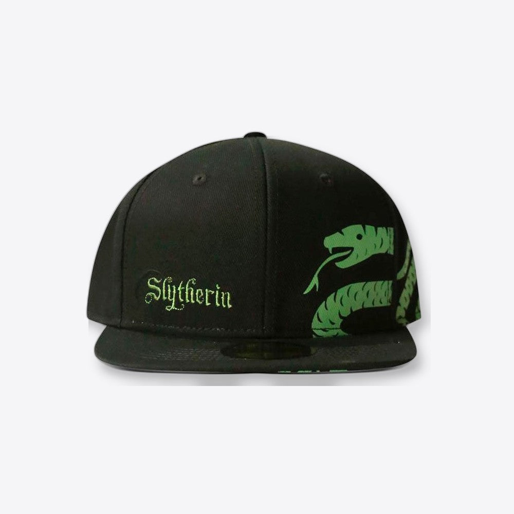 Difuzed Gorra Slytherin Harry Potter (imagen 4 de 6)