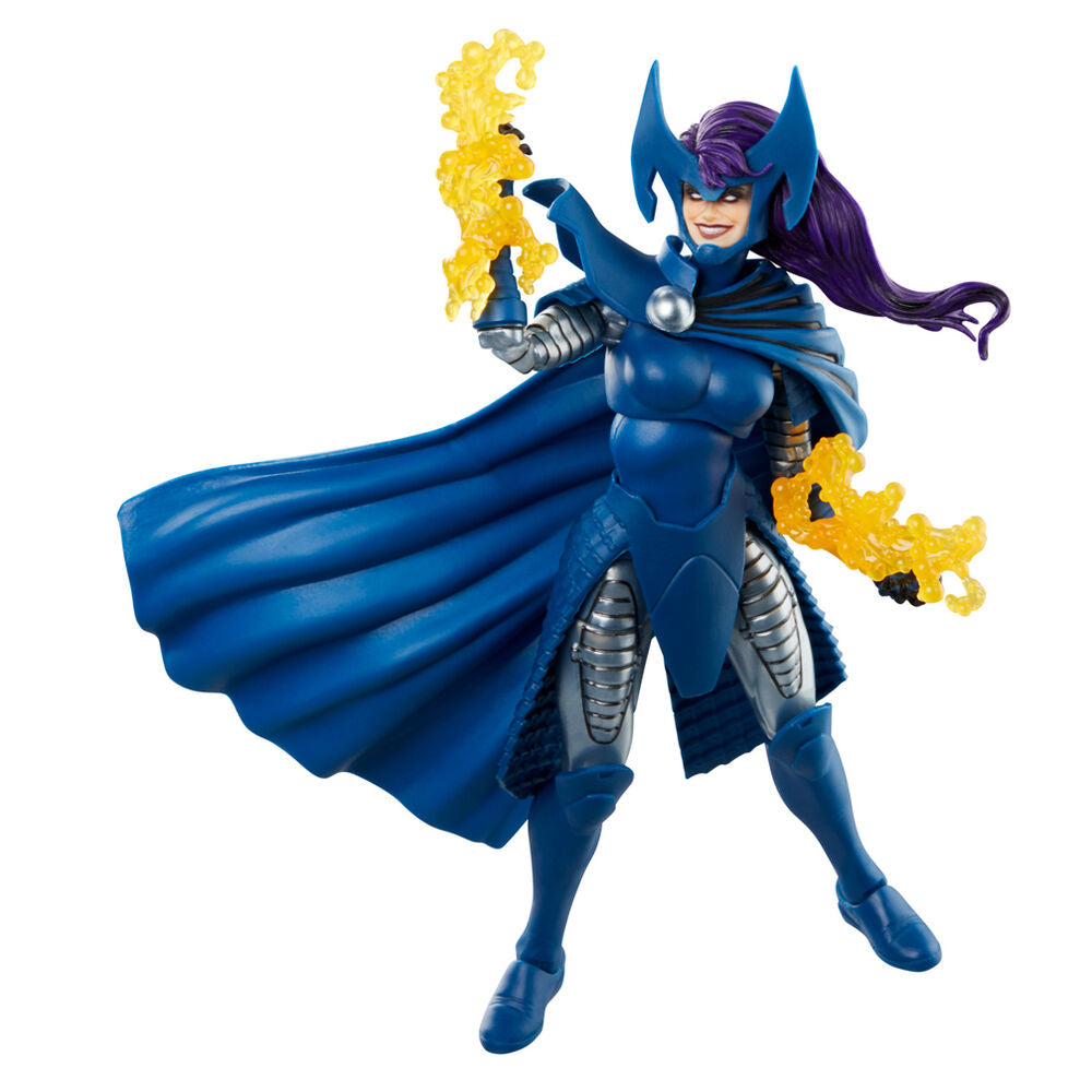 Hasbro Blister figuras Wolverine Legends Series Marvel 15cm (imagen 10 de 10)