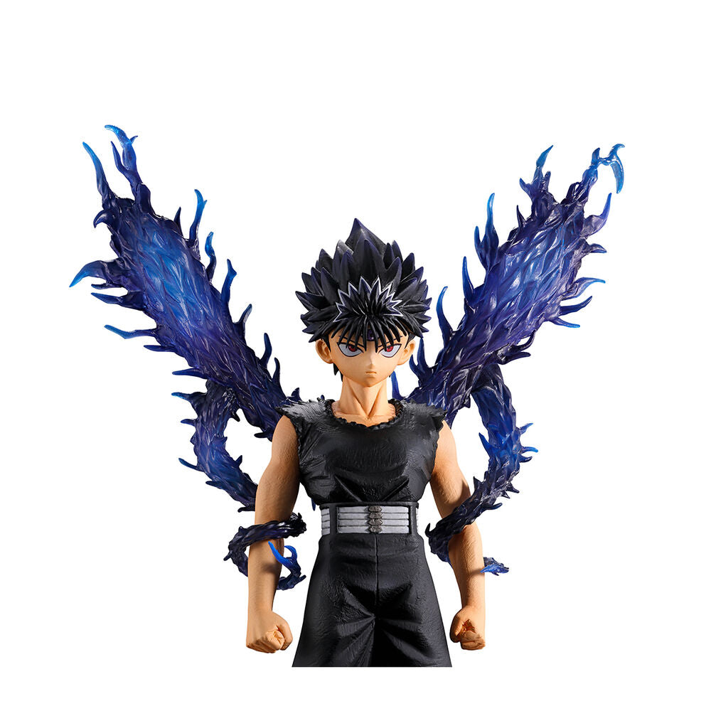 Yu Yu Hakusho Figura Ichibansho Hiei Dark Tournament 18cm