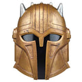 Hasbro Casco Electronico premium The Armorer Star Wars The Mandalorian