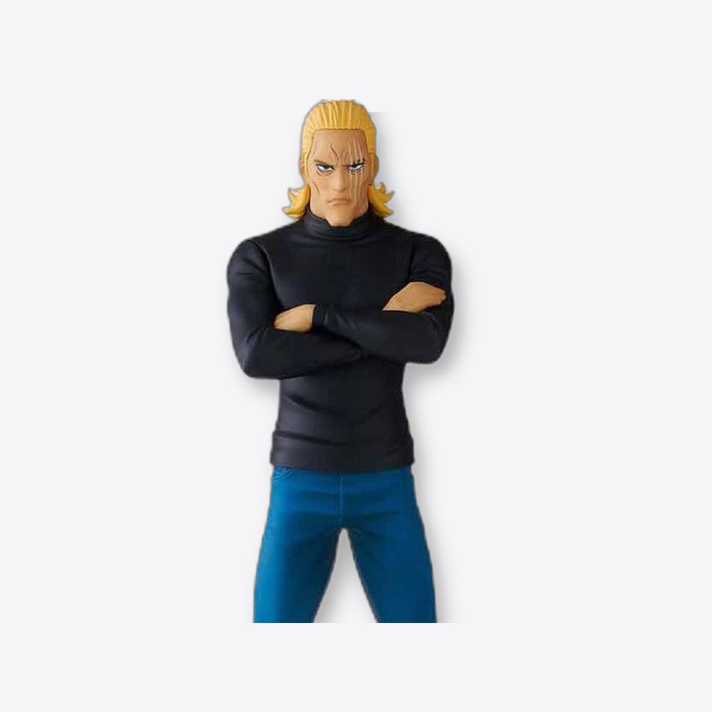 Good Smile Figura Pop up Parade King One Punch Man 18cm (imagen 6 de 6)