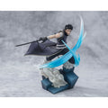 Tamashii Nations Figura Figuarts Zero Obito Uchiha Naruto Shippuden 21cm